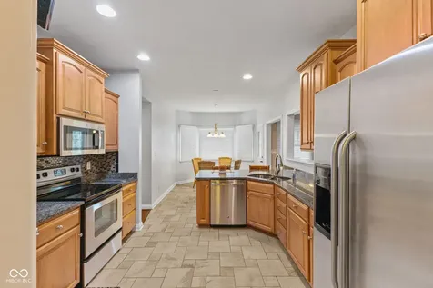 5312 Brooks Bend Greenwood IN 46143