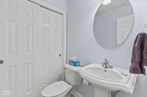 5312 Brooks Bend Greenwood IN 46143