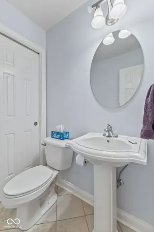 5312 Brooks Bend Greenwood IN 46143