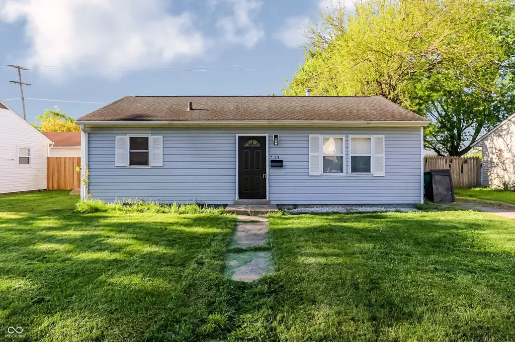 57 14th Street Franklin IN 46131
