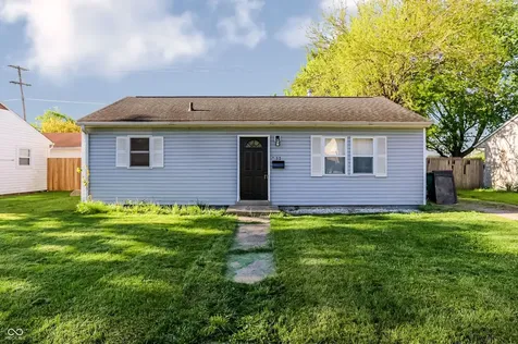 57 14th Street Franklin IN 46131