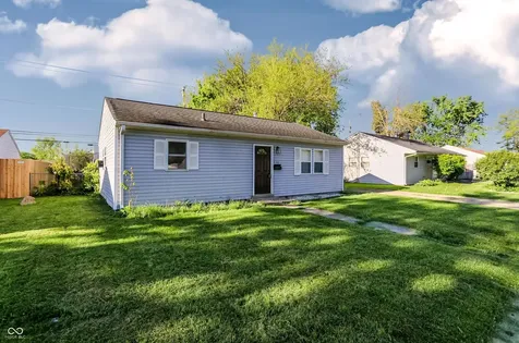 57 14th Street Franklin IN 46131