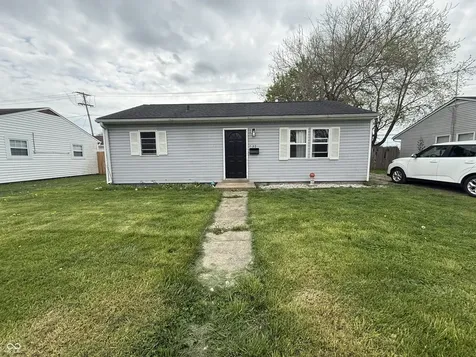 57 14th Street Franklin IN 46131