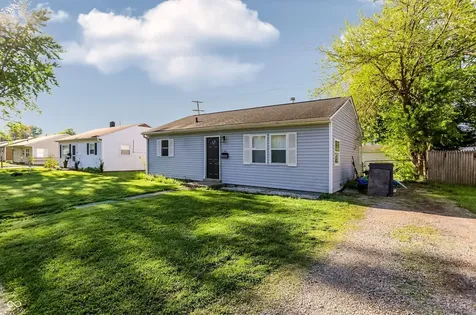 57 14th Street Franklin IN 46131