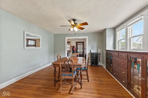1460 N Bosart Avenue Indianapolis IN 46201
