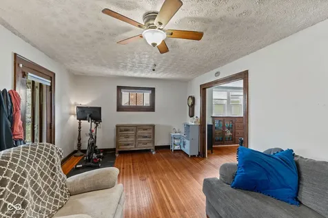 1460 N Bosart Avenue Indianapolis IN 46201