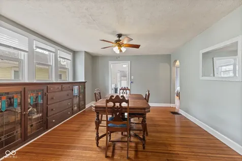 1460 N Bosart Avenue Indianapolis IN 46201