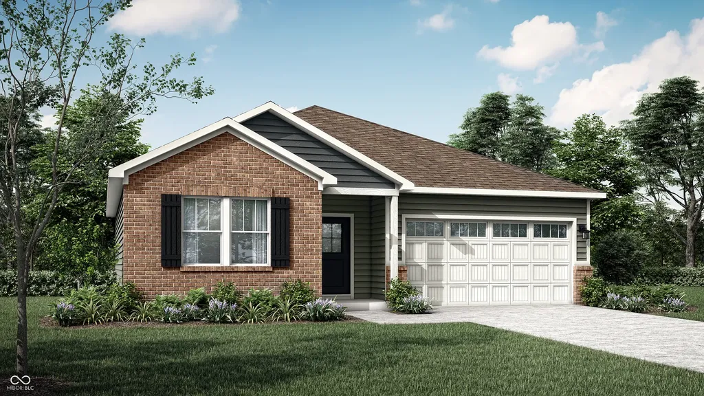 8837 Dingley Road Indianapolis IN 46113