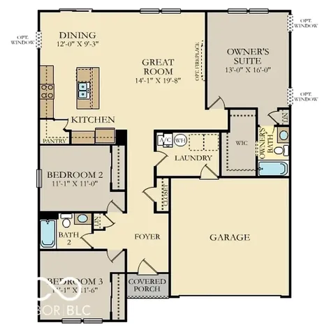 8837 Dingley Road Indianapolis IN 46113