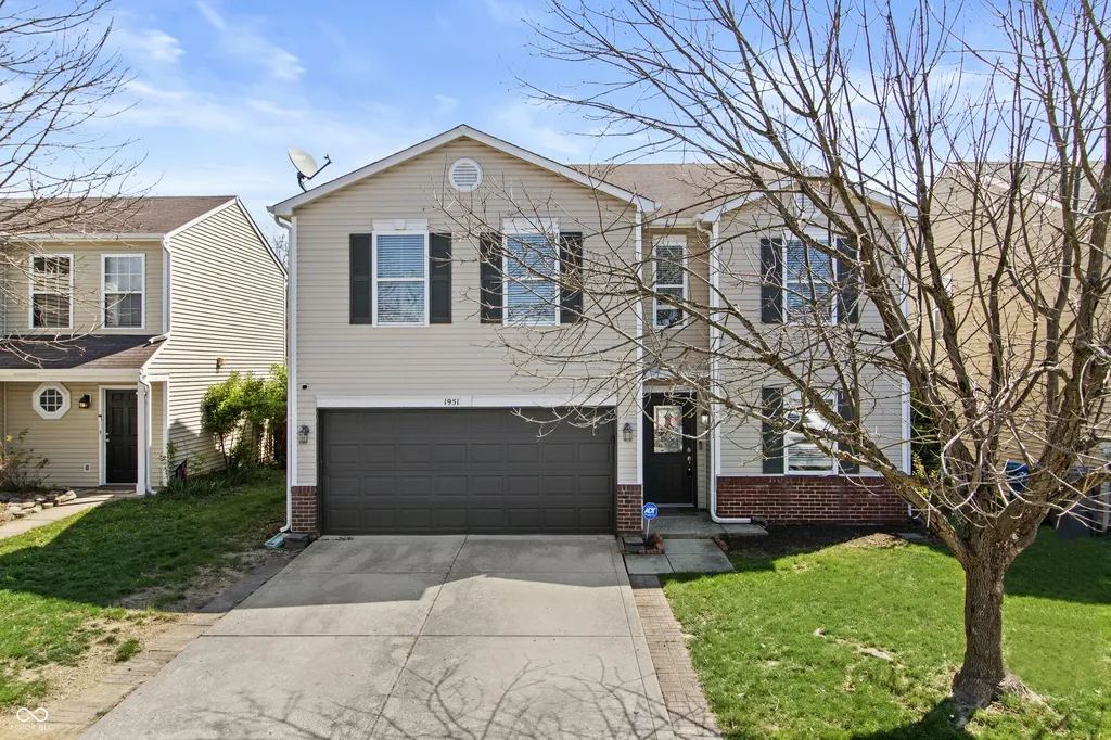 1951 Angel Tear Court Indianapolis IN 46231