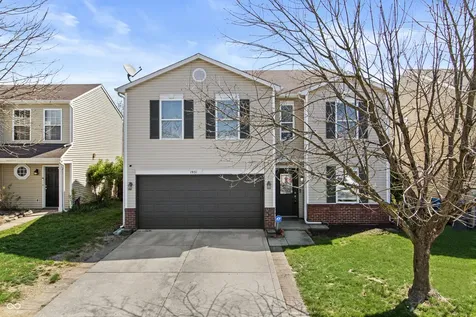 1951 Angel Tear Court Indianapolis IN 46231