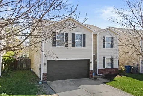 1951 Angel Tear Court Indianapolis IN 46231