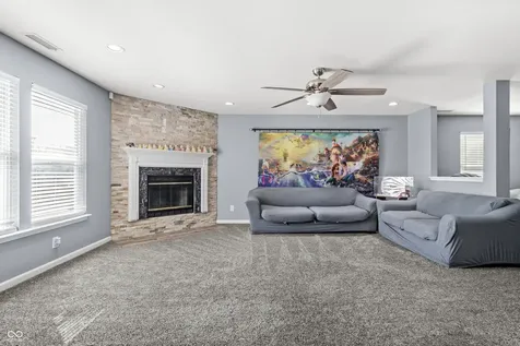 1951 Angel Tear Court Indianapolis IN 46231