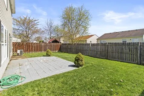 1951 Angel Tear Court Indianapolis IN 46231