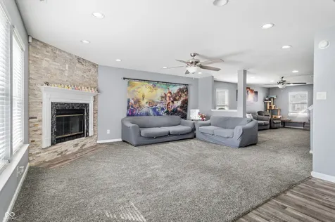 1951 Angel Tear Court Indianapolis IN 46231