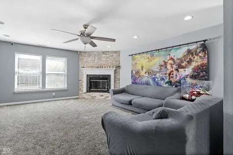 1951 Angel Tear Court Indianapolis IN 46231
