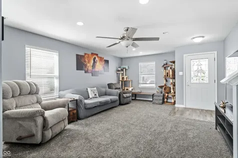1951 Angel Tear Court Indianapolis IN 46231
