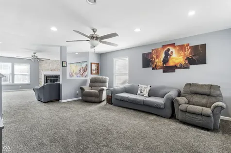 1951 Angel Tear Court Indianapolis IN 46231