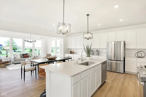 19620 Timbers Parkway Noblesville IN 46062