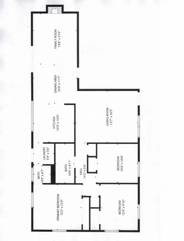 301 Meadow Drive Greenwood IN 46142