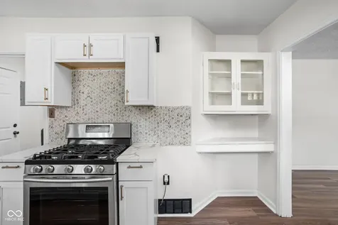4502 Evanston Avenue Indianapolis IN 46205