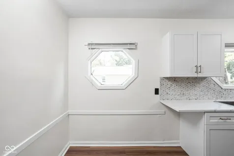 4502 Evanston Avenue Indianapolis IN 46205