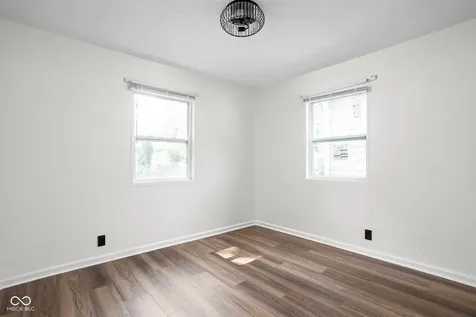 4502 Evanston Avenue Indianapolis IN 46205