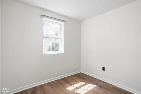 4502 Evanston Avenue Indianapolis IN 46205
