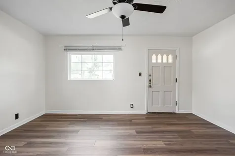 4502 Evanston Avenue Indianapolis IN 46205