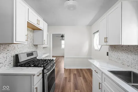 4502 Evanston Avenue Indianapolis IN 46205