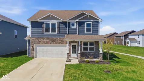 7214 Parkstay Lane Indianapolis IN 46113
