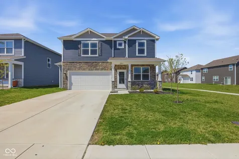 7214 Parkstay Lane Indianapolis IN 46113