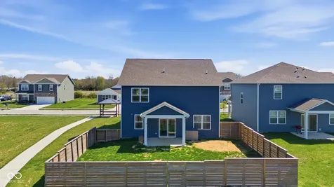 7214 Parkstay Lane Indianapolis IN 46113
