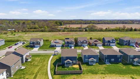 7214 Parkstay Lane Indianapolis IN 46113