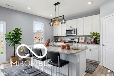 7214 Parkstay Lane Indianapolis IN 46113