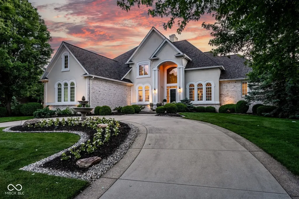 14586 Stonegate Court Carmel IN 46032
