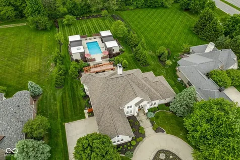14586 Stonegate Court Carmel IN 46032