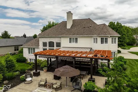 14586 Stonegate Court Carmel IN 46032