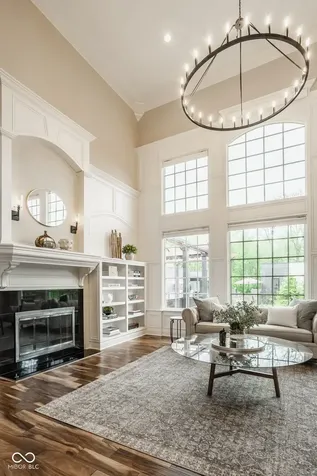 14586 Stonegate Court Carmel IN 46032