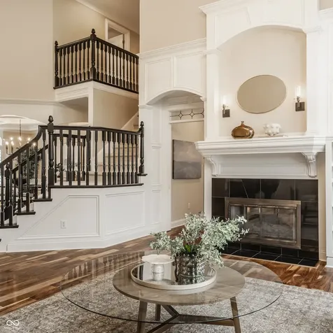 14586 Stonegate Court Carmel IN 46032