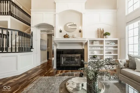 14586 Stonegate Court Carmel IN 46032