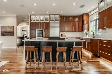 14586 Stonegate Court Carmel IN 46032