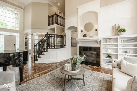 14586 Stonegate Court Carmel IN 46032