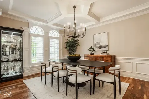 14586 Stonegate Court Carmel IN 46032