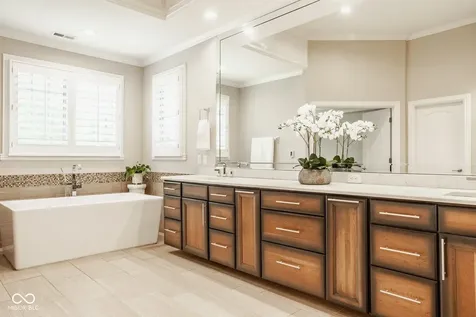 14586 Stonegate Court Carmel IN 46032