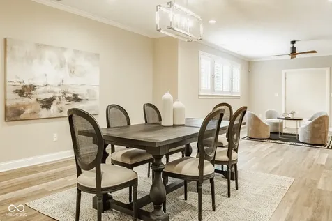 14586 Stonegate Court Carmel IN 46032