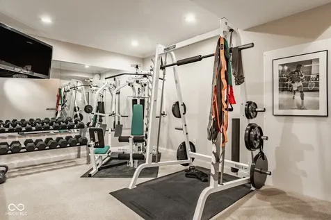 14586 Stonegate Court Carmel IN 46032
