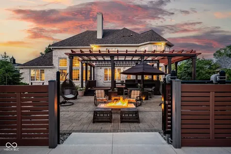 14586 Stonegate Court Carmel IN 46032