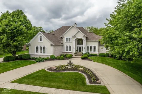 14586 Stonegate Court Carmel IN 46032