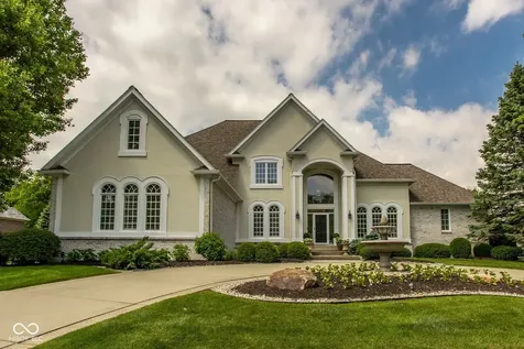 14586 Stonegate Court Carmel IN 46032